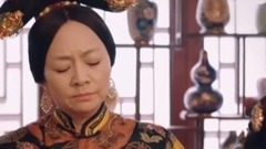 金晨 宋丹丹<德龄与慈禧>