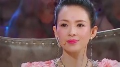 金晨 陶昕然 <十面埋伏>