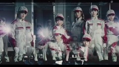 AKB48,SKE48 - 愛知トヨタxSKE48 TVCM出演枠争奪 仁義なきガチバトル