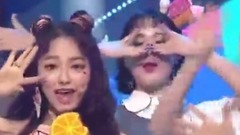 ICE CHU