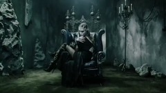 土屋安娜 - LUCIFER