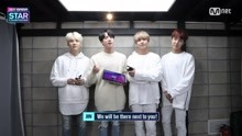 [2017 MAMA] Star Countdown D-3 by 防弹少年团