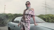 Haiyti - Sunny Driveby