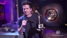 Charlie Puth,Backstreet Boys - 断眉VS后街男孩 Battle大作战3