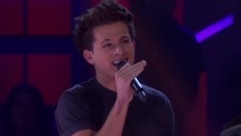 Charlie Puth,Backstreet Boys - Charlie Puth VS 后街男孩 Battle大作战2