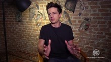 Charlie Puth,Backstreet Boys - Charlie Puth VS 后街男孩 Battle大作战1