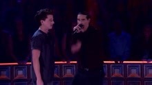 Charlie Puth,Backstreet Boys - 断眉VS后街男孩 Battle大作战5