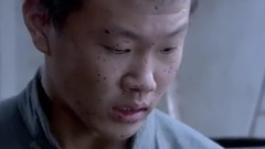 沈晓海孤身冒险救美女