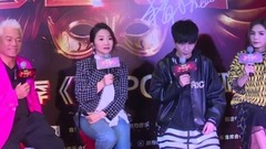 四位猜评团老师点评蒙面音乐性