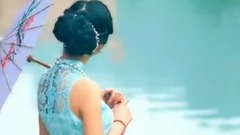 梦里水乡