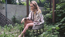 Samantha Urbani - Hints & Implications