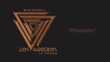 Prisionero (Cover Audio)