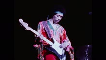 Purple Haze (Live at the Atlanta Pop Festival) (Digital Video)