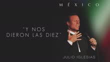 Y Nos Dieron las Diez (Cover Audio)