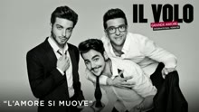 L'amore si muove (Cover Audio)