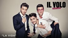 La Vida (Cover Audio)