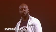 Sexion d'Assaut - A.D. (Live au Printemps de Bourges 2011) (Live Video)