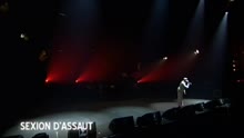 Sexion d'Assaut - Flow d'Killer (Live au Printemps de Bourges 2011) (Live Video)