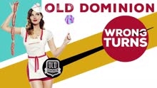Wrong Turns (Audio)