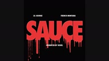 Lil George - Sauce (Remix) [Audio]