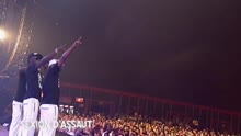 Sexion d'Assaut - Qui t'a dit (Live au Printemps de Bourges 2011) (Live Video)