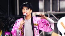 四星球 - 四星球 Live At 氣志團万博2017