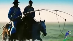 父亲的草原母亲的河(马头琴)
