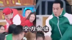 心疼!陈小春何炅轮番狂虐潘玮柏
