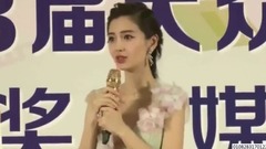 Angelababy - 杨颖baby录制《演员的诞生》,网民:章子怡也不敢当场翻脸