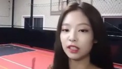 Jisoo Jennie
