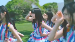 X21 - 恋する夏 !