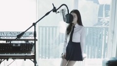 P.O.P - Gone(cover)