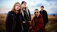 Anteros - Bonnie
