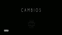 PXXR GVNG - Cambios (Audio)