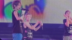 AAA - Getチュー!