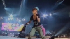 AAA - ハリケーン・リリ,ボストン・マリ(5th Anniversary LIVE ver.)