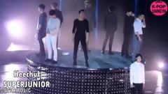 Super Junior,BigBang,EXO,BTOB,防弹少年团,GOT7 - 【KPOP全明星】爱豆们超级搞笑尴尬场面集锦 #1