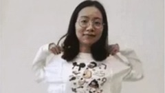 颈肩操