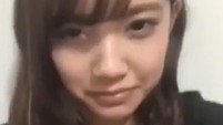 AKB48 - 加藤玲奈InsLive