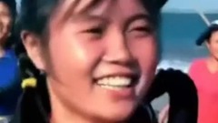 潜海姑娘