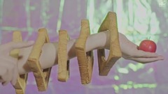 阎奕格 - 新宠 歌词版
