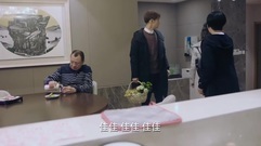 [儿科医生]第14集预告-恋情不被认可 雨佳负气离家出走