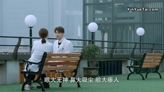[儿科医生]第7集预告-罗云熙撒狗粮 唐雨佳吃飞醋