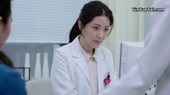 [儿科医生]第12集预告-叶梅碰上患者家属闹事