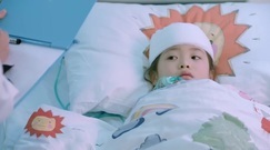 [儿科医生]第6集预告-唐雨佳悉心照料小女孩