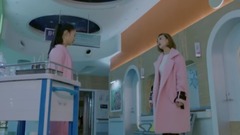 <儿科医生>第8集预告:病人家属大闹医院