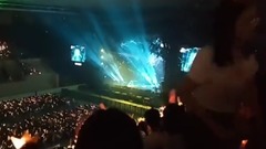 演唱会现场