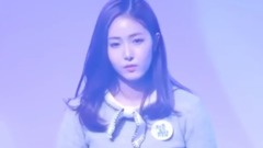 她叫黄恩妃(信飞SINB)