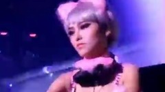 风情万种