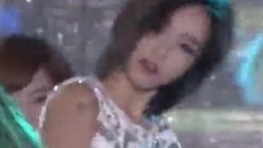 T-ara - Sugar Free